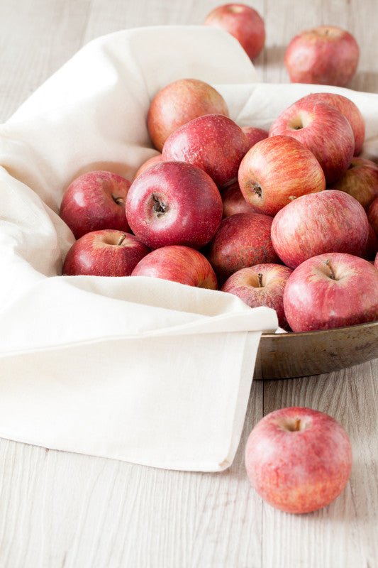 Apple Cider Vinegar (with ‘Mother’) - JustSimcoe.ca
