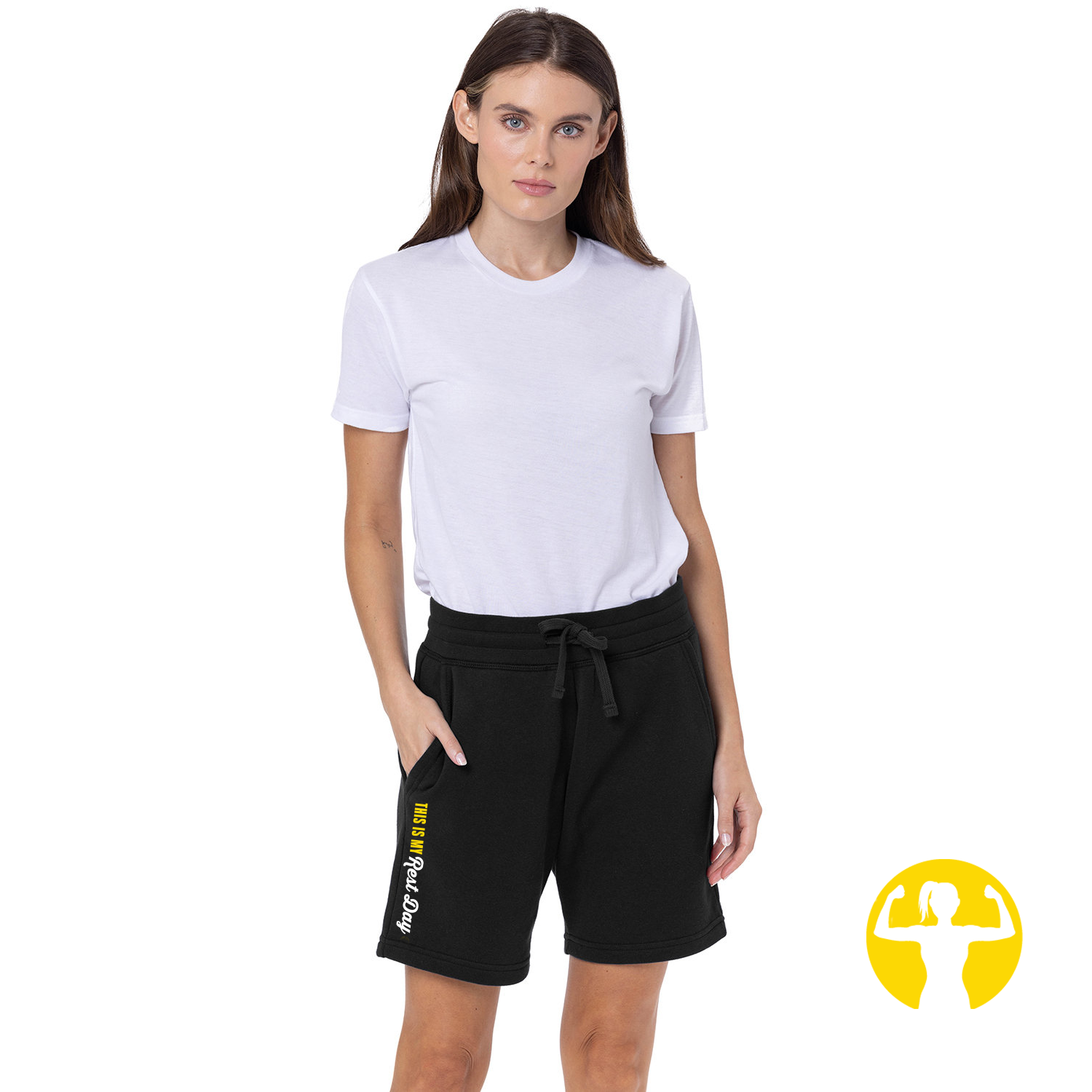 Sweat Shorts - Choose from 5 Graphics
