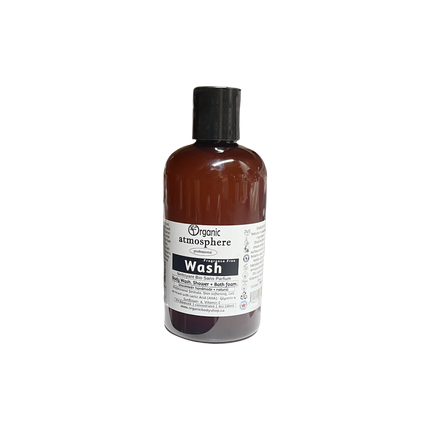 Atmosphere Body Wash Un - Scented 8oz - Just Simcoe