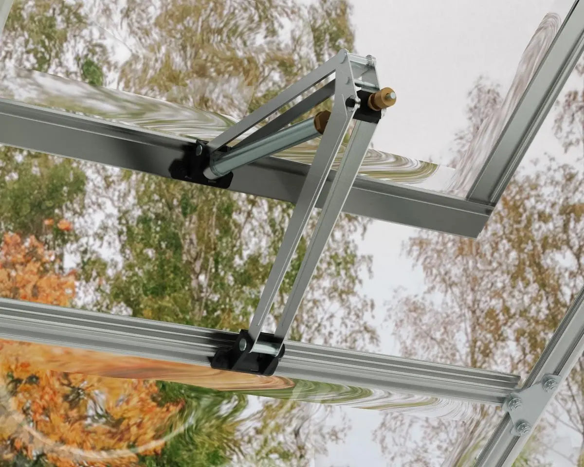 Automatic Roof Vent Arm Opener | Palram-Canopia