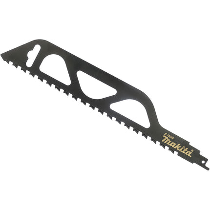 Makita 12" Masonry Reciprocating Saw Blade