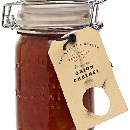 Cartwright & Butler Chutneys - Just Simcoe