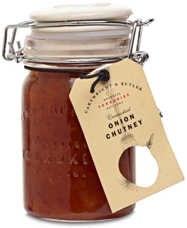 Cartwright & Butler Chutneys - Just Simcoe