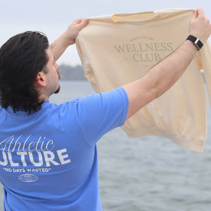 Athletic Kulture Cottage Collection