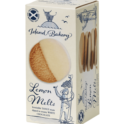 Island Bakery Cookies - Just Simcoe