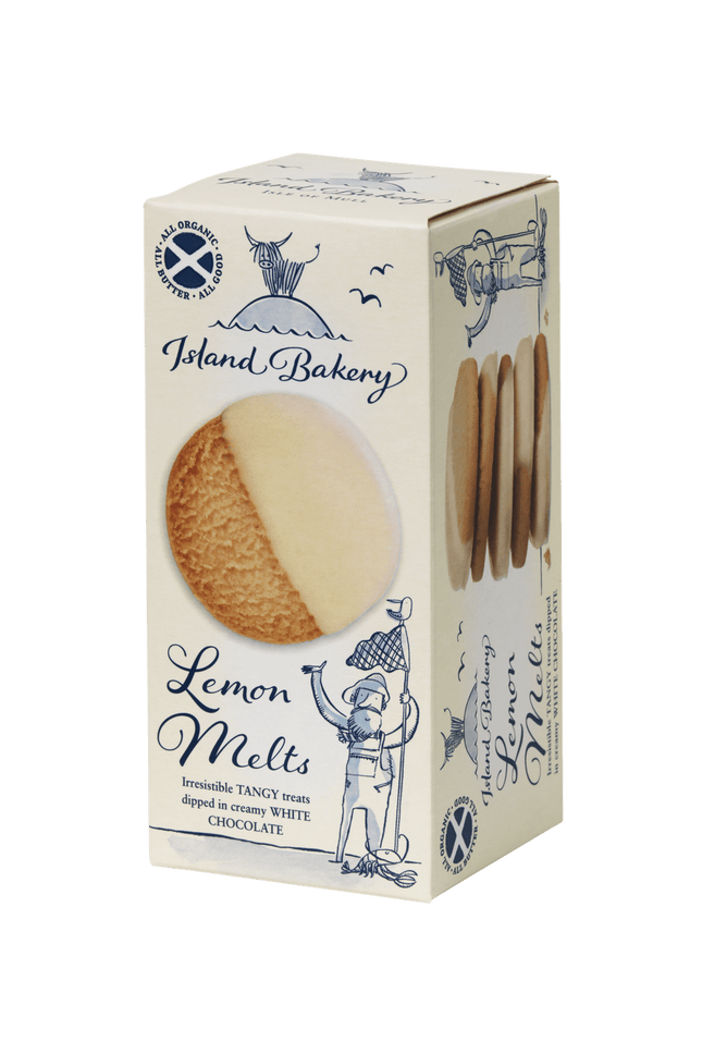 Island Bakery Cookies - Just Simcoe