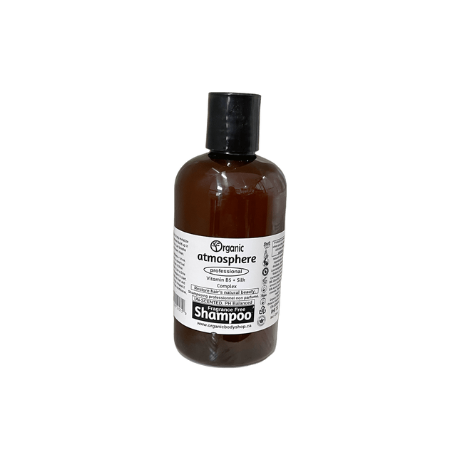 Atmosphere Shampoo - Unscented. - Just Simcoe