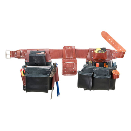 Occidental Pro Framer Set Black