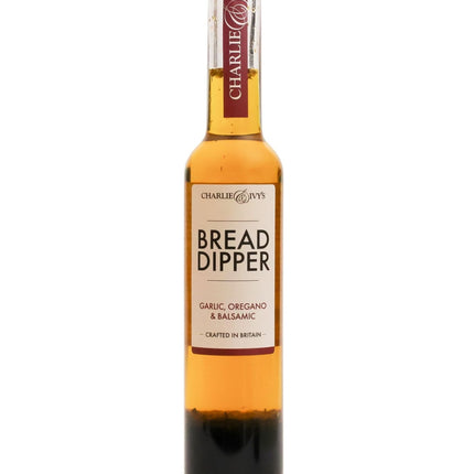 Charlie and Ivy’s Bread Dipper - Just Simcoe