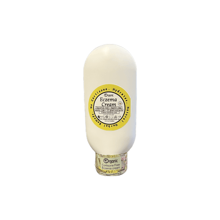 Eczema Cream. Natural herbal remedy. 118ml - Just Simcoe