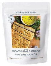 Maison Zoe Ford Baking Mixes - Just Simcoe