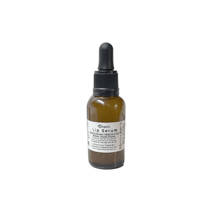 Lip Serum. hydrate. plump. repair.30ml - Just Simcoe