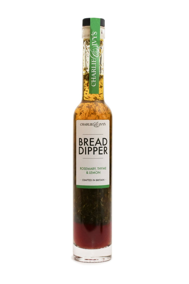 Charlie and Ivy’s Bread Dipper - Just Simcoe