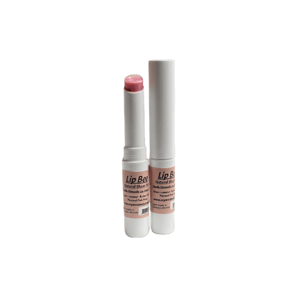 Lip Bee Balm. Shear Pink - Just Simcoe