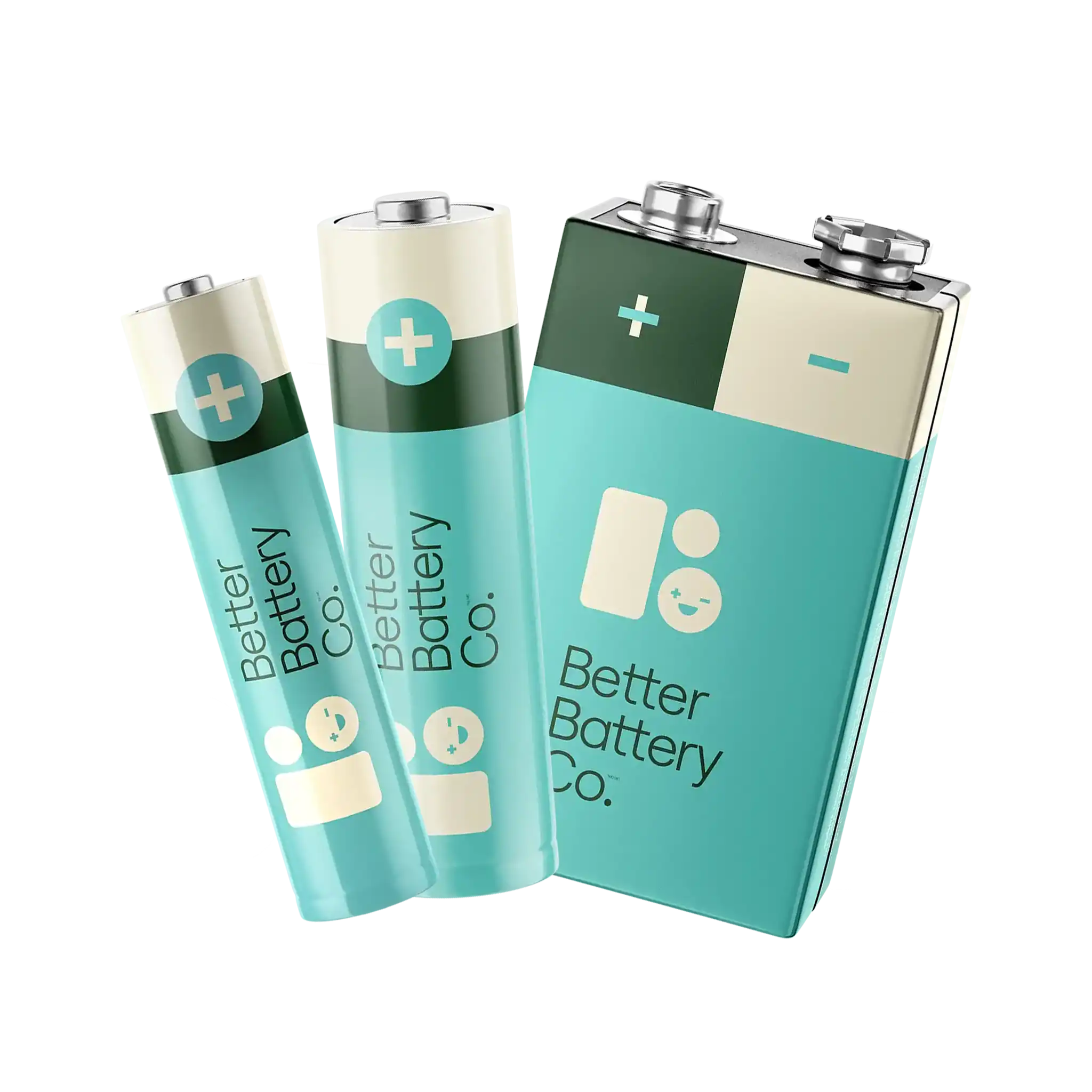 Better Battery Pack (Light Usage)