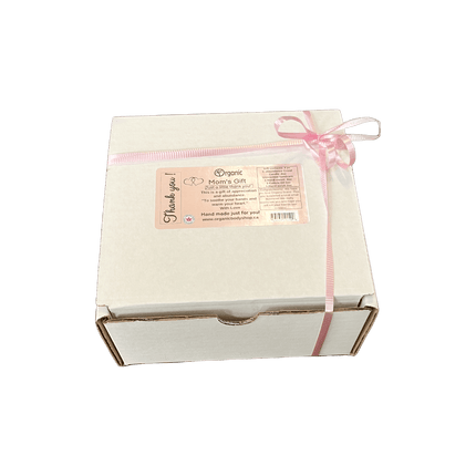 Mom's Gift. Sooth hands with abundance - Just Simcoe