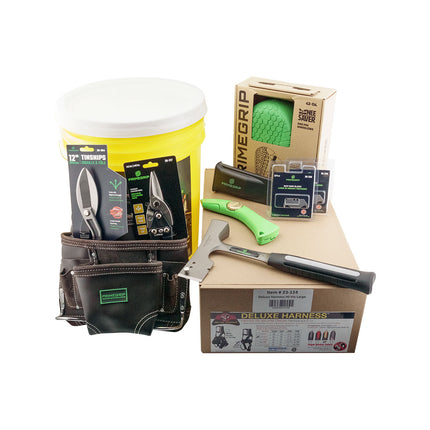 Best Damn Roofing Kit