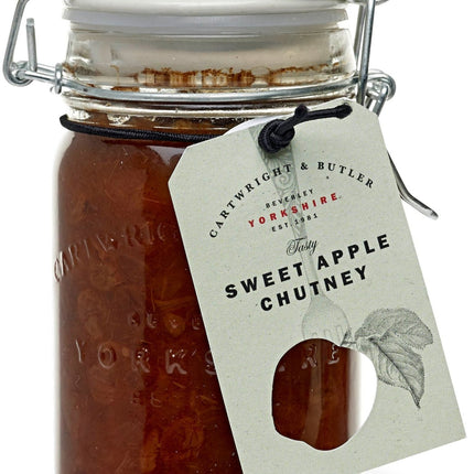 Cartwright & Butler Chutneys - Just Simcoe
