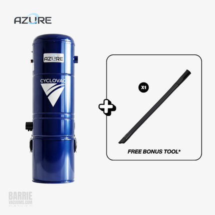 CYCLOVAC AZURE