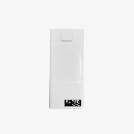 Hayden SuperVac 30 Compact Central Vacuum