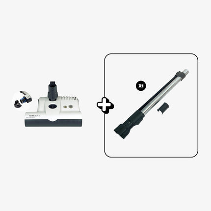 SEBO ET1 Powerhead - JustSimcoe.ca