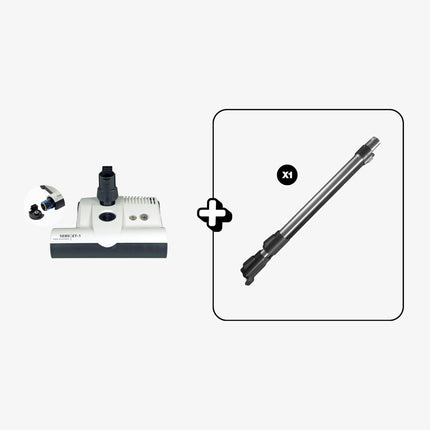 SEBO ET1 Powerhead - JustSimcoe.ca