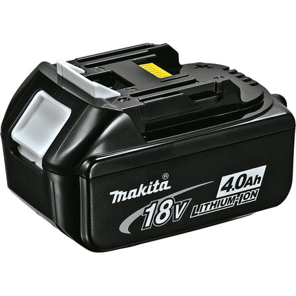Makita 18V 4.0Ah Lithium Ion Battery