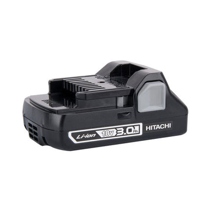 Metabo Compact Battery 3.0Ah