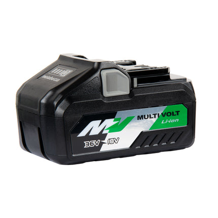 Metabo Hitachi 18V 8.0Ah / 36 V 4.0Ah Multi Volt Battery