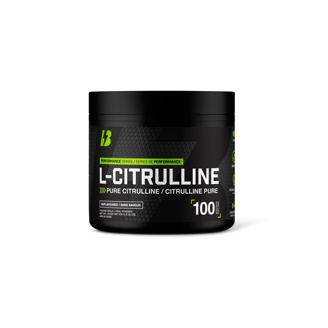 Bull Nutrition L-Citruline