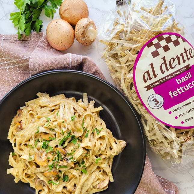 Al Dente Pasta - 4 Varieties - JustSimcoe.ca
