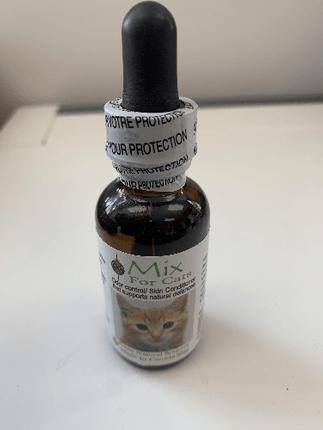 PETMIX FOR CATS 30ML - Just Simcoe