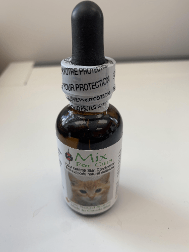 PETMIX FOR CATS 30ML - Just Simcoe
