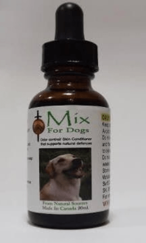 PETMIX FOR DOGS 30ML - Just Simcoe