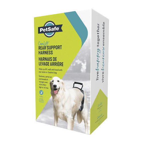 PETSAFE CARELIFT REAR SUPP HARNESS LG - Just Simcoe