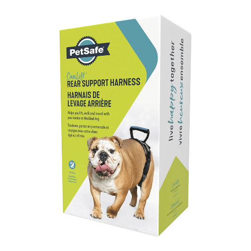 PETSAFE CARELIFT REAR SUPP HARNESS MED - Just Simcoe