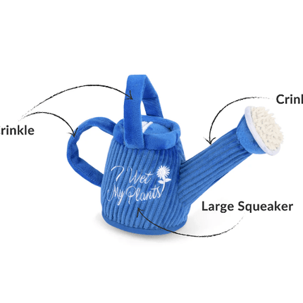 PLAY BLOOMING WATERING CAN - Just Simcoe
