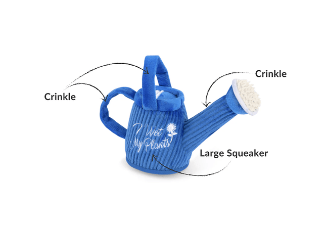 PLAY BLOOMING WATERING CAN - Just Simcoe