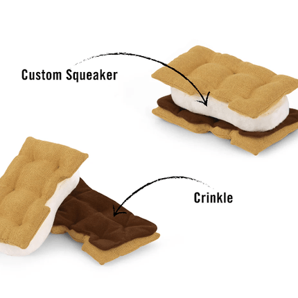 PLAY CAMP CORBIN GIMME S'MORE - Just Simcoe