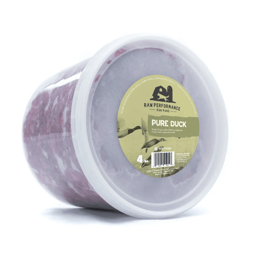 RP PURE DUCK 4LB - Just Simcoe