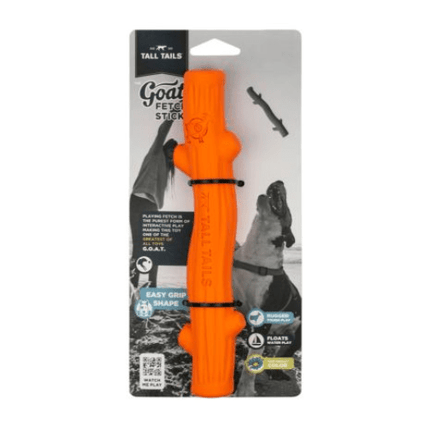 TTAILS GOAT FETCH STICK7" - Just Simcoe