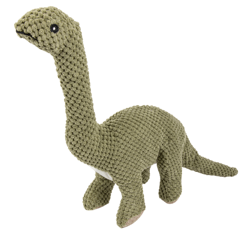 BROOKBRAND DURAPLUSH DINO GREEN - Just Simcoe
