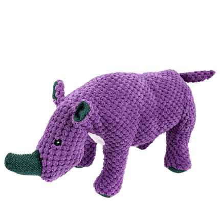 BROOKBRAND DURAPLUSH RHINO PURPLE - Just Simcoe