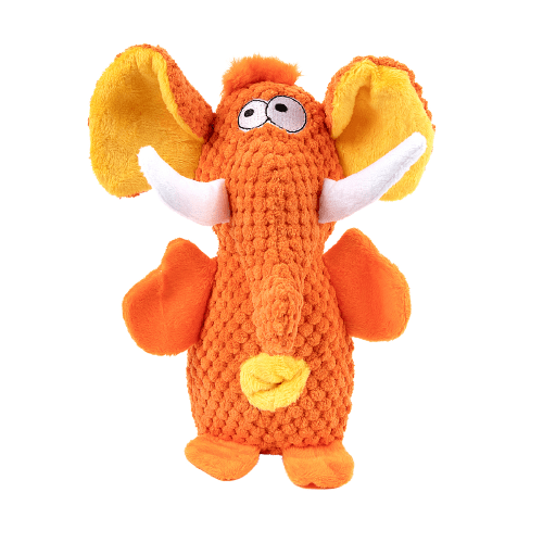 BROOKBRAND ELEPHANT ROPE TAIL ORANGE - Just Simcoe