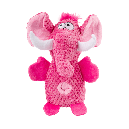 BROOKBRAND ELEPHANT ROPE TAIL PINK - Just Simcoe