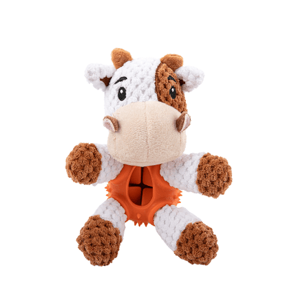 BROOKBRAND SNACK SNUGGLE COW - Just Simcoe