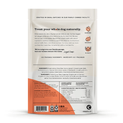 CRUMPS PLAQUE BUSTER ADV WHL MTH 10PK - Just Simcoe