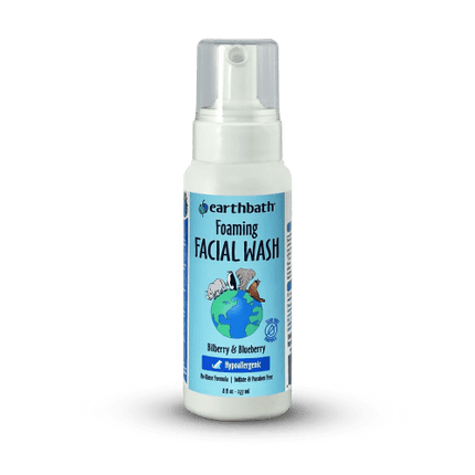 EB FOAMING FACIAL WASH 237ML - Just Simcoe
