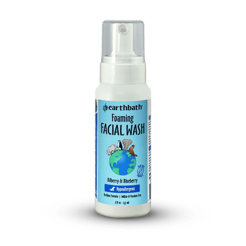 EB FOAMING FACIAL WASH 237ML - Just Simcoe