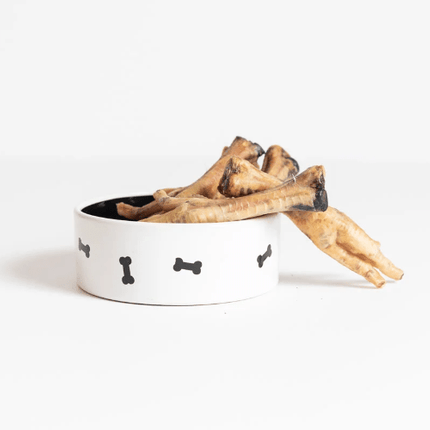 GVQPT CHICKEN FEET BULK - Just Simcoe